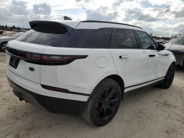 2018 Land Rover Range Rover Velar S