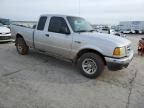 2002 Ford Ranger Super Cab