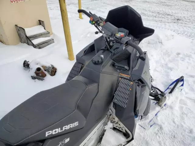 2017 Polaris 800