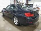 2015 BMW 328 XI Sulev