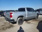 2021 Chevrolet Silverado K1500 Trail Boss Custom