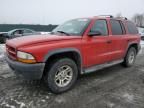 2003 Dodge Durango Sport