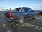 2010 Chevrolet Avalanche LTZ