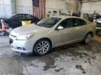 2014 Chevrolet Malibu 2LT