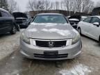 2008 Honda Accord LXP