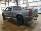 2006 GMC Sierra K1500 Heavy Duty