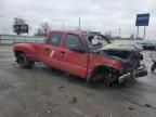 2004 Chevrolet Silverado K3500