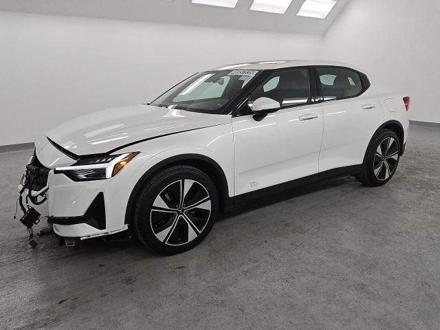 2023 Polestar 2