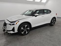 2023 Polestar 2 en venta en Van Nuys, CA