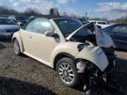 2005 Volkswagen New Beetle GLS