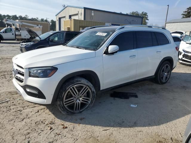 2023 Mercedes-Benz GLS 450 4matic