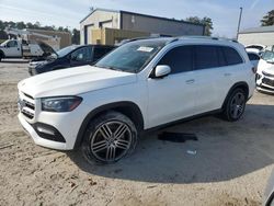 2023 Mercedes-Benz GLS 450 4matic en venta en Ellenwood, GA