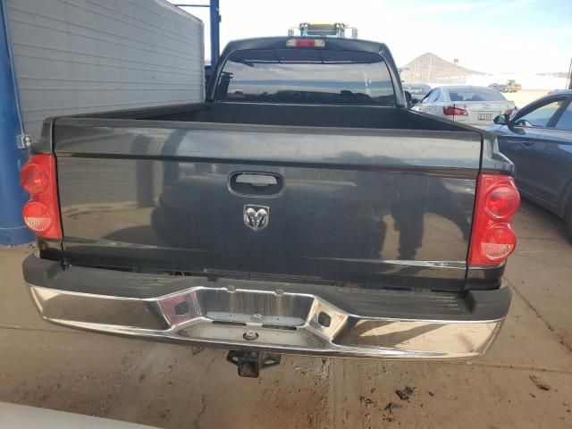 2006 Dodge Dakota SLT