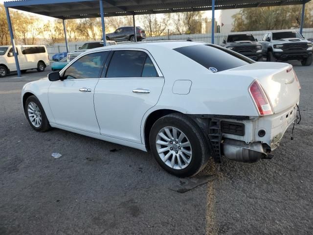 2014 Chrysler 300