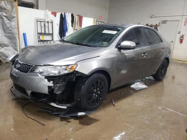 2012 KIA Forte EX