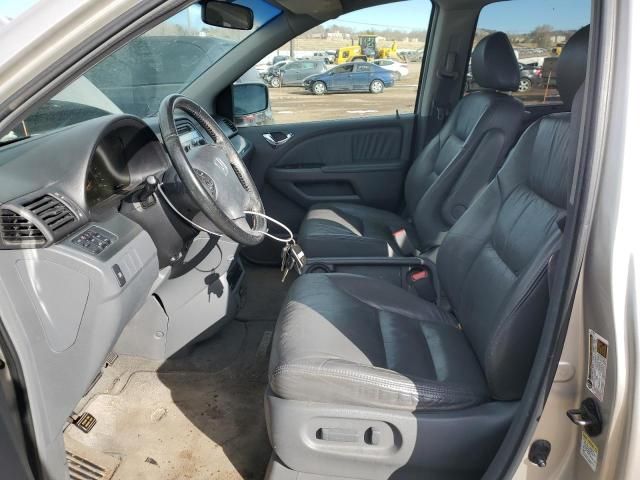 2006 Honda Odyssey EXL