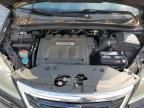 2008 Honda Odyssey Touring