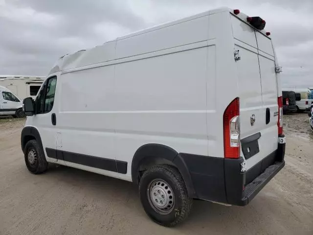 2024 Dodge RAM Promaster 1500 1500 High