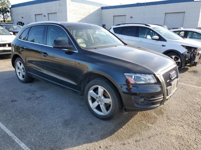 2012 Audi Q5 Premium Plus