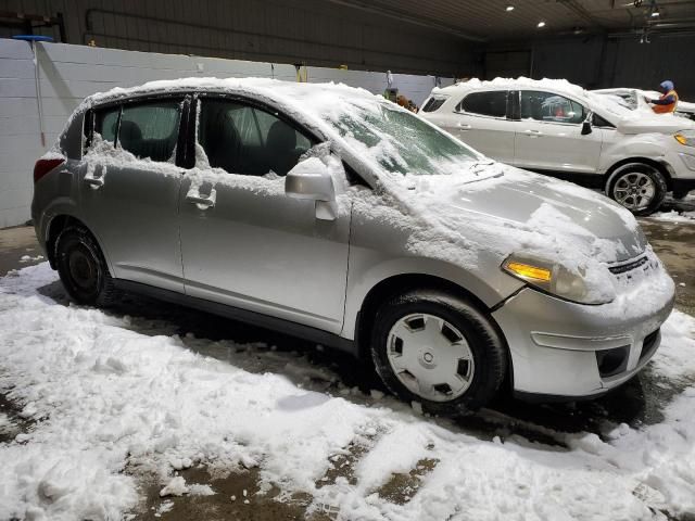 2007 Nissan Versa S