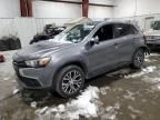 2019 Mitsubishi Outlander Sport ES