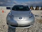 2013 Nissan Leaf S