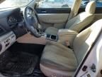 2010 Subaru Outback 2.5I Premium