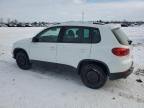 2014 Volkswagen Tiguan S