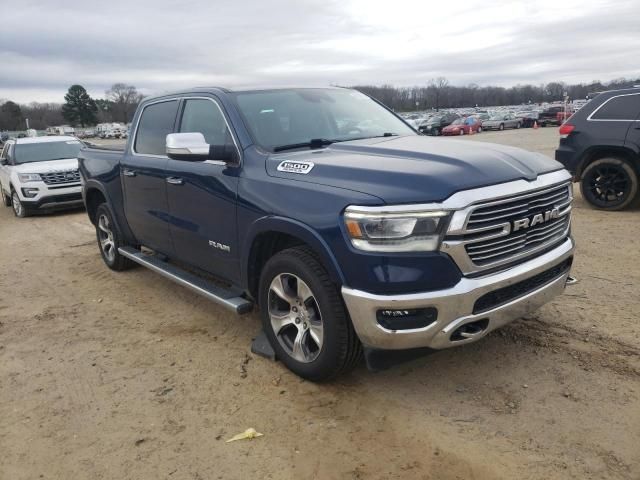 2022 Dodge 1500 Laramie