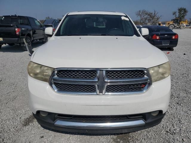 2013 Dodge Durango SXT