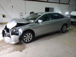 2015 Toyota Camry LE en venta en Lexington, KY