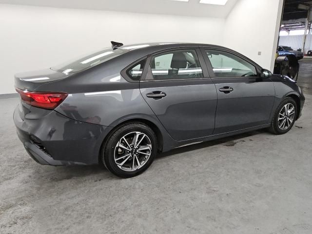 2023 KIA Forte LX