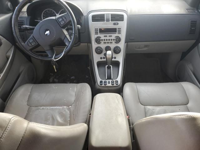 2006 Chevrolet Equinox LT