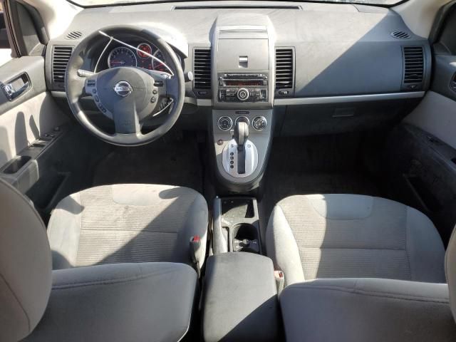 2010 Nissan Sentra 2.0