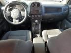 2012 Jeep Patriot Sport