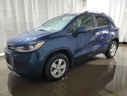 Chevrolet Vehiculos salvage en venta: 2020 Chevrolet Trax 1LT