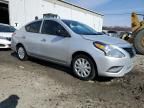 2019 Nissan Versa S