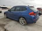 2013 BMW X1 XDRIVE35I