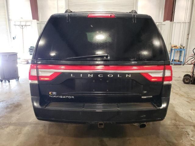 2015 Lincoln Navigator