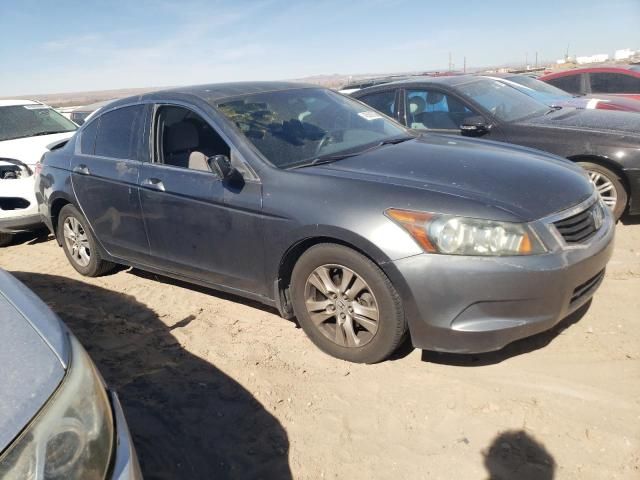 2009 Honda Accord LXP