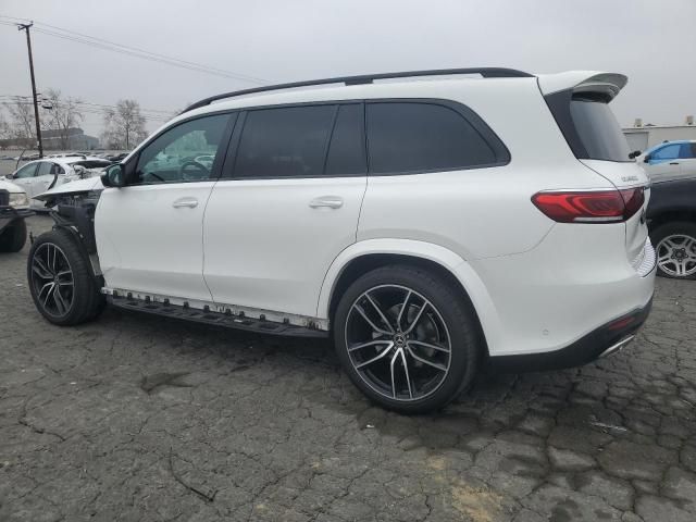 2023 Mercedes-Benz GLS 580 4matic