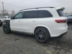 2023 Mercedes-Benz GLS 580 4matic