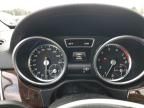 2014 Mercedes-Benz GL 450 4matic