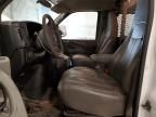 2012 GMC Savana G2500