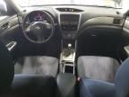 2010 Subaru Forester 2.5X Premium