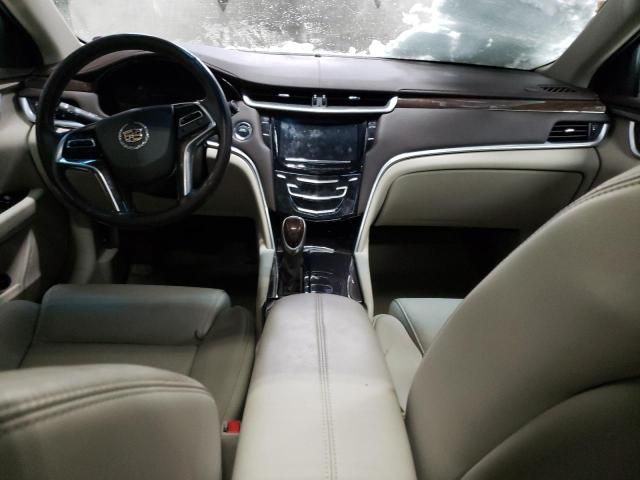 2015 Cadillac XTS Luxury Collection