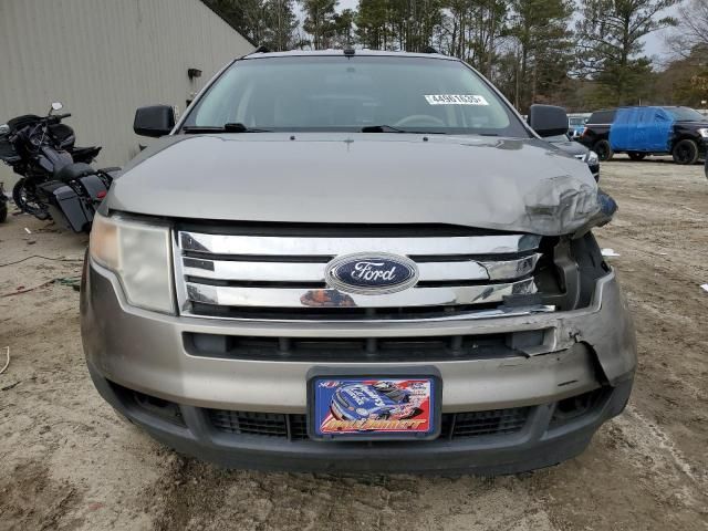 2008 Ford Edge SE