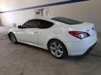 2012 Hyundai Genesis Coupe 2.0T