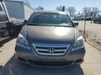 2007 Honda Odyssey EXL