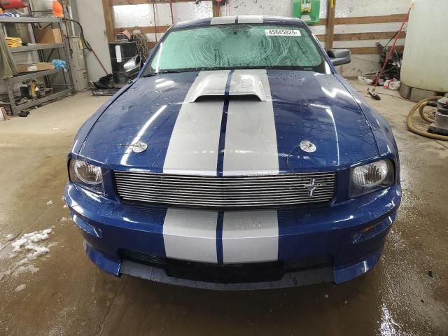 2008 Ford Mustang GT